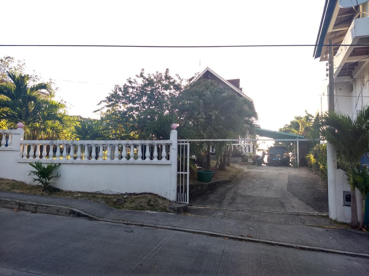 Marysol Lodging Hostel & Camping San Andrés Exterior foto