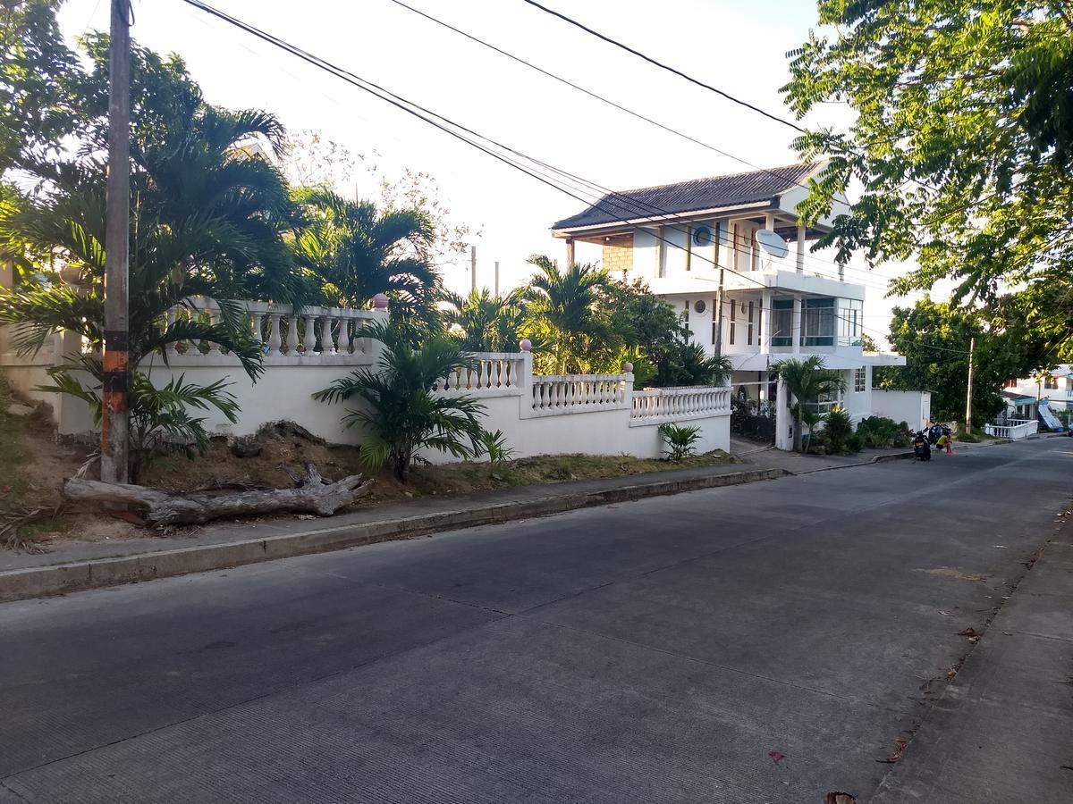 Marysol Lodging Hostel & Camping San Andrés Exterior foto