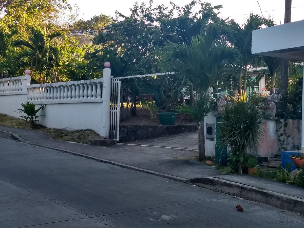 Marysol Lodging Hostel & Camping San Andrés Exterior foto